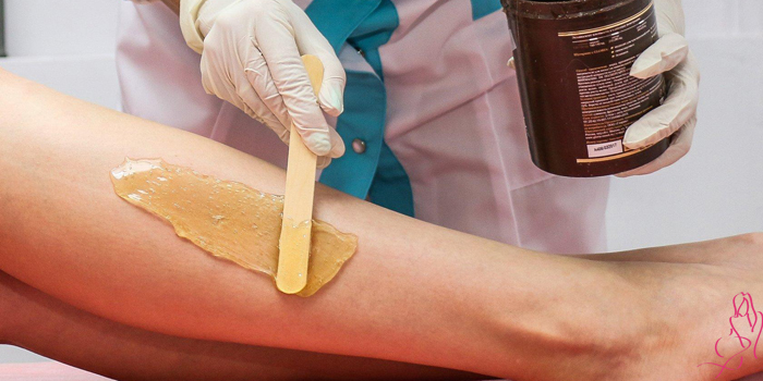 шугаринг для женщин фото