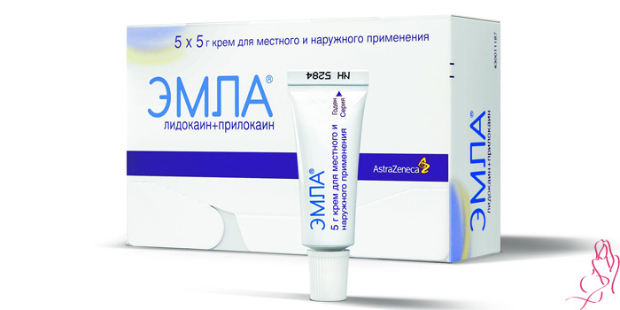Чем обезболить ноги перед эпиляцией