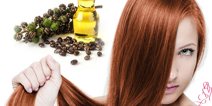 Касторовое масло для волос применение в домашних условиях против выпадения